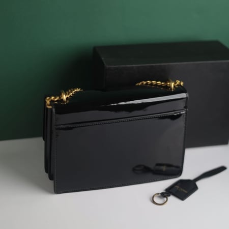 شنطة سان لوران N107