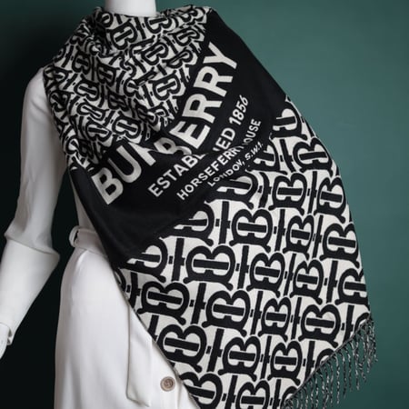 شال بربري BR1