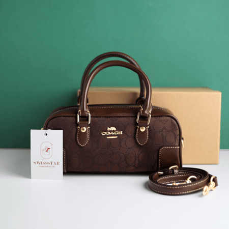 شنطة كوتش روان ساتشيل CO158