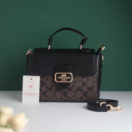 شنطة كوتش مورغان CO142