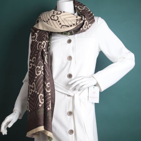 شال قوتشي G110