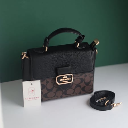 شنطة كوتش مورغان CO142