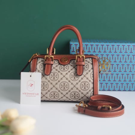 توري بورش مونوجرام ميني براييل  T105