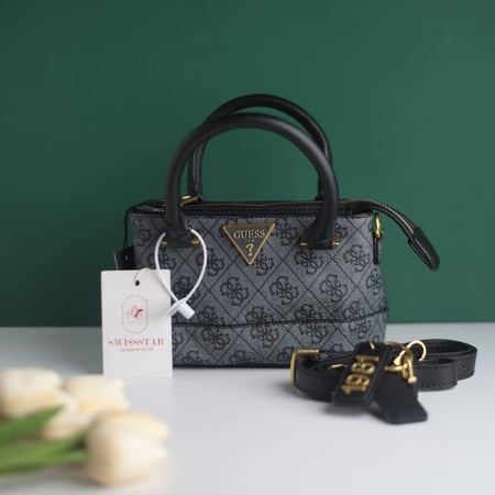 شنطة جيس جيمس لوقو ميني G117