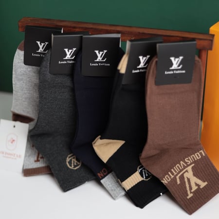 جوارب لويس فيتون LV1