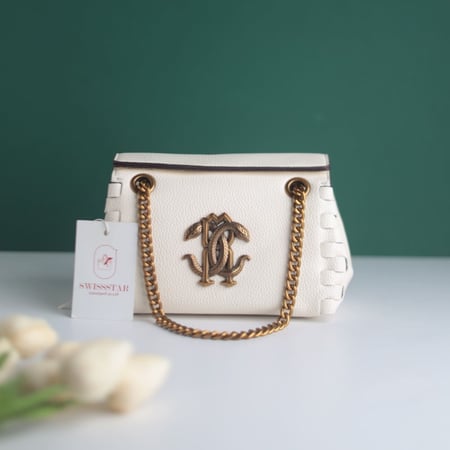 روبيرتو كفالي ميرور سنيك كتف K105