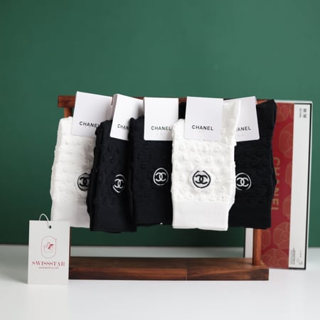 جوارب شانيل - C3