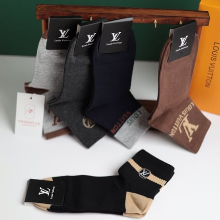 جوارب لويس فيتون LV1