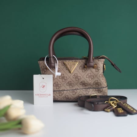 شنطة جيس جيمس لوقو ميني G117