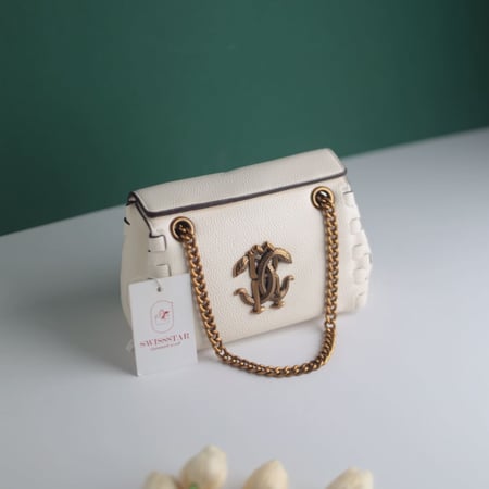 روبيرتو كفالي ميرور سنيك كتف K105