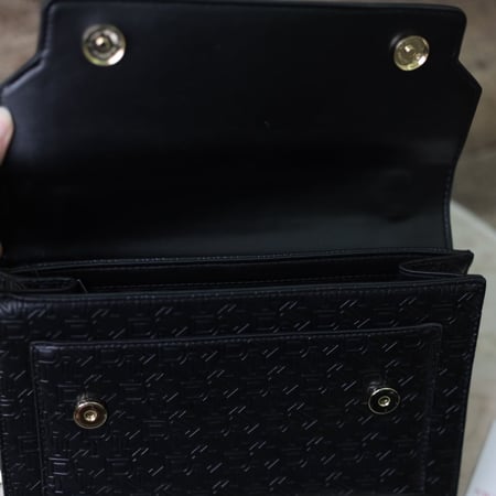 شنطة دكني نسائي D131