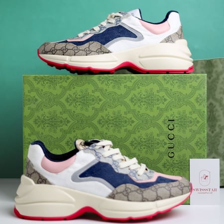 شوز قوتشي GU9