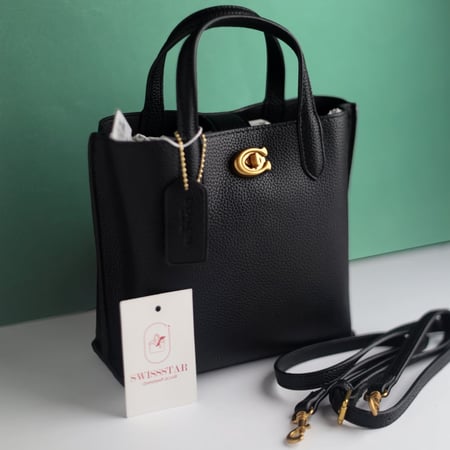 كوتش ويلو CO106