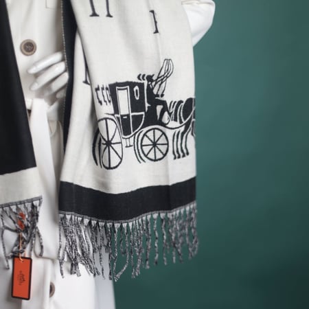 شال هرمز HE105