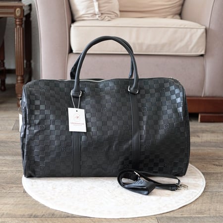 شنطة سفر لويس فيتون LF173