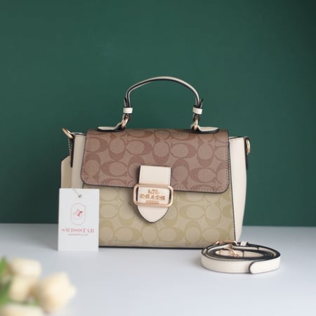 شنطة كوتش مورغان CO142