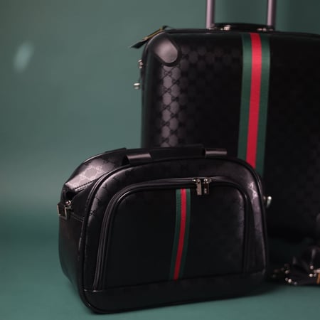 شنطة سفر قوتشي G200