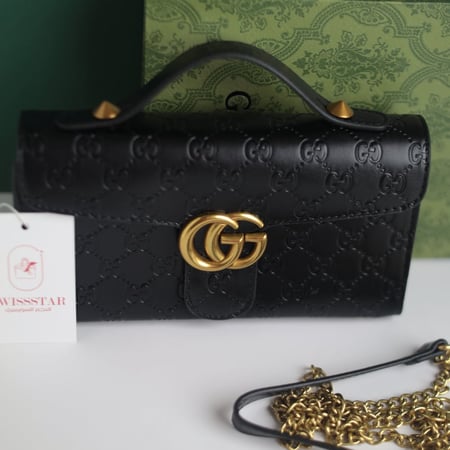 شنطة قوتشي - كروس GU105