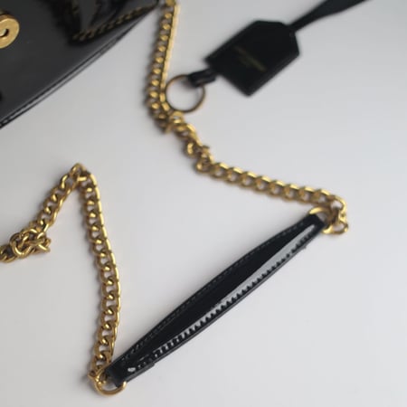 شنطة سان لوران N107