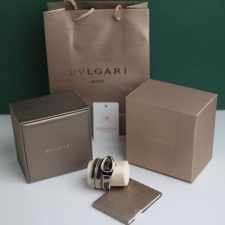 ساعات بلغاري - BV1