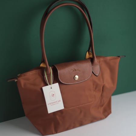 شنطة لونج شامب لو بلاج وسط LO102