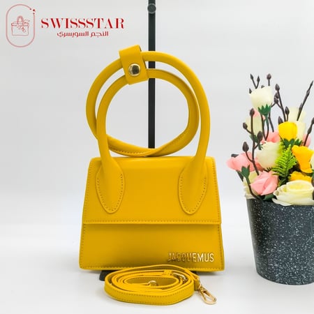 شنطة جاكيموس E102