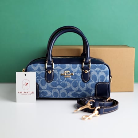 شنطة كوتش روان ساتشيل CO158