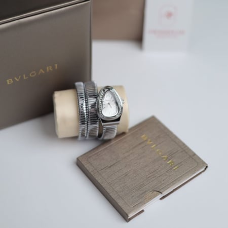 ساعات بلغاري - BV1