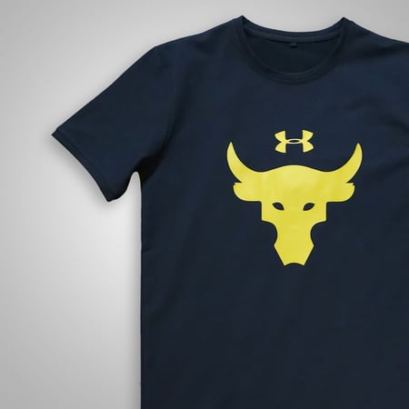 اندر ارمور تيشيرت