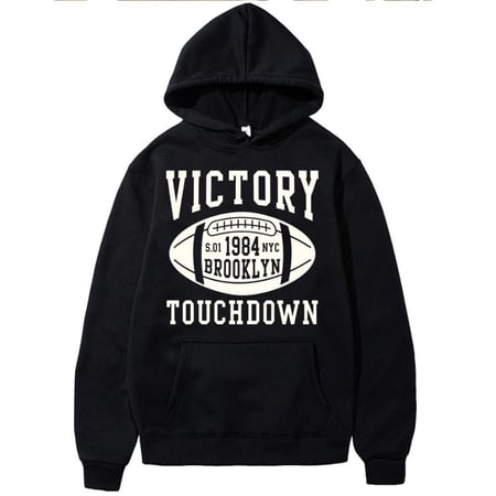 سويت شيرت رجالي اوفر سايز نيو سبورت newspoort