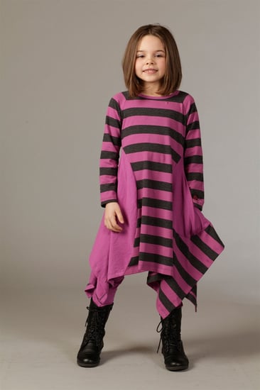 فستان موف – أناقة ناعمة ولمسة فخمة من بيكابو