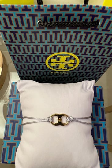 اساور ماركة توري بورش