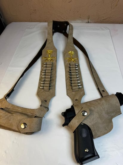 محزم ٩ ملي بيج