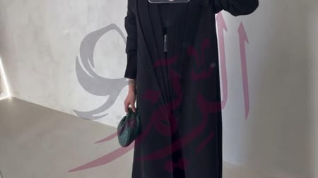 عباية نجد