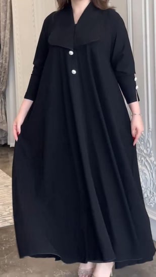 عباية لجين