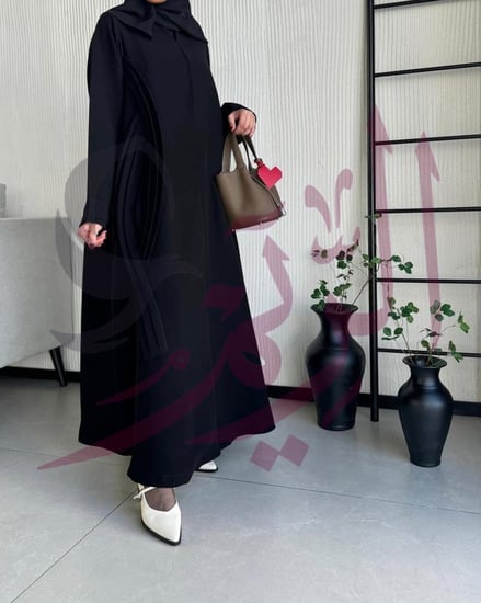 عباية جوان