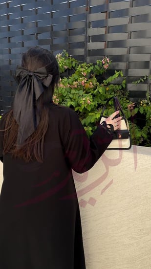 عباية فاطمة