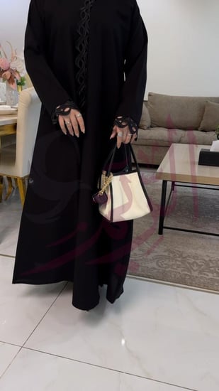 عباية فاطمة