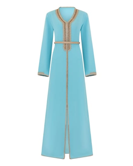 الماسه تركواز