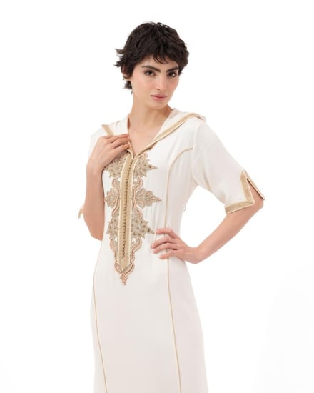 الزمردة سكري نص كم