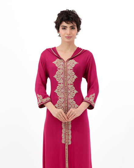 الزمردة فوشي