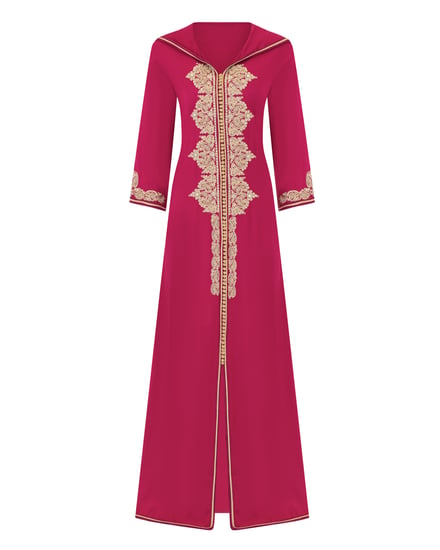 الزمردة فوشي