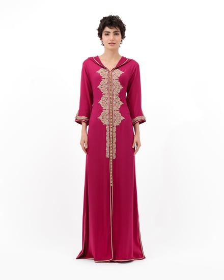 الزمردة فوشي