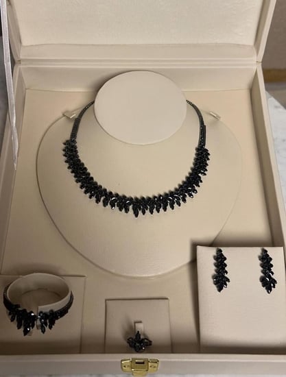 طقم اكسسوار  A1325