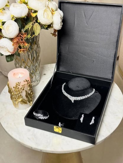 طقم اكسسوار A1317