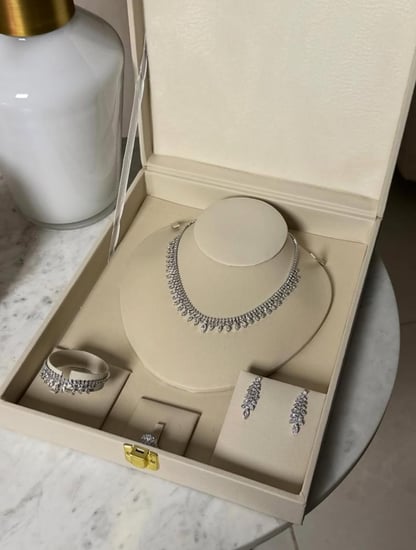 طقم اكسسوار A1315