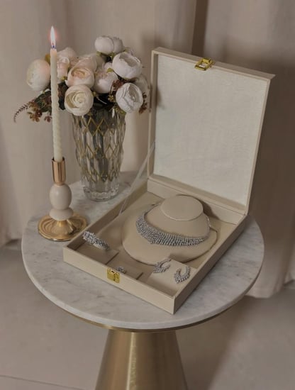 طقم اكسسوار     A1283