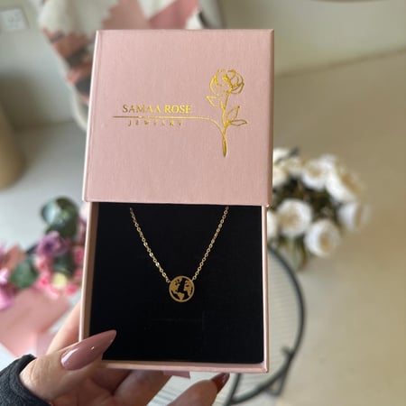 سلسال الخريطة