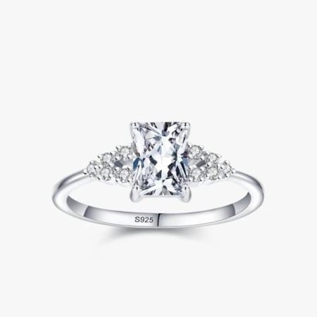 خاتم Crystal Love