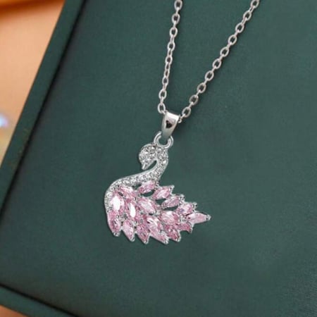 سلسال Swan